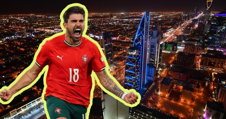 Rúben Neves