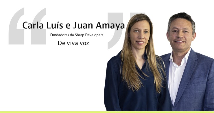 Casas de luxo no Porto