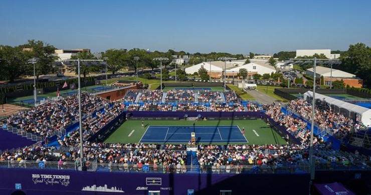 ATP Tour