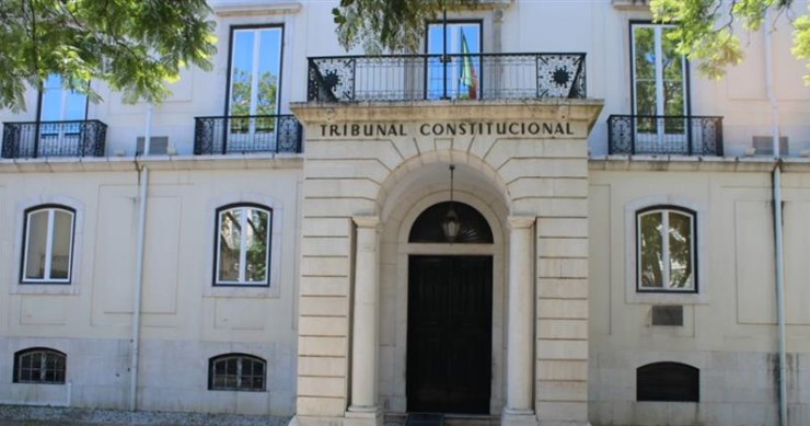 Tribunal Constitucional Imposto adicional sobre a banca é inconstitucional