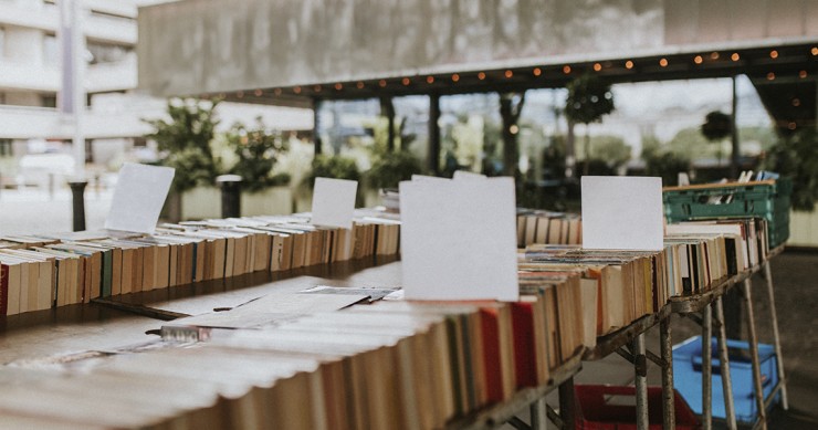 Feira do Livro