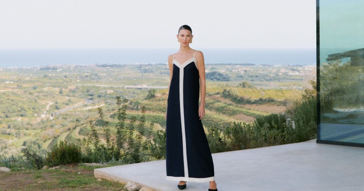 Lojas de moda