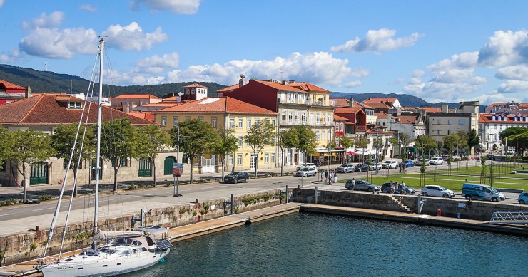 Viana do Castelo 