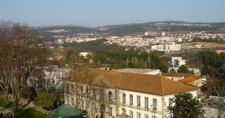 Vila Real