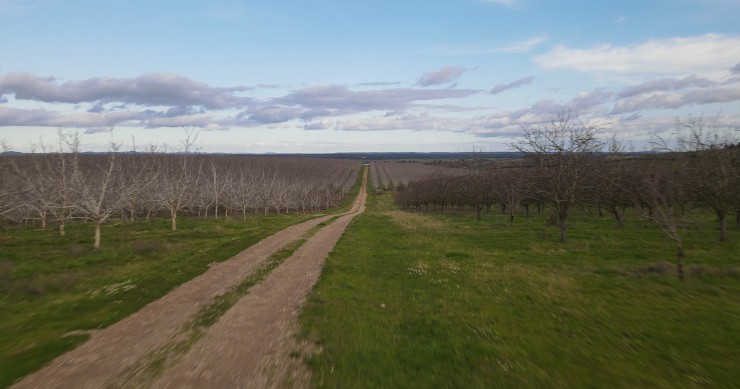 Propriedade agrícola