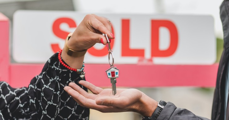 Conselhos para vender casa