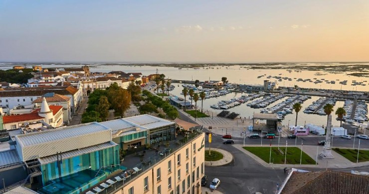 Occidental Faro