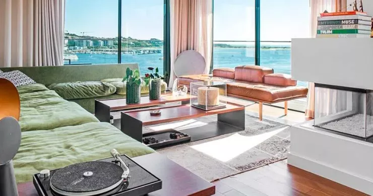 Casa em Lordelo do Ouro e Massarelos, Porto - 3.100.000 euros