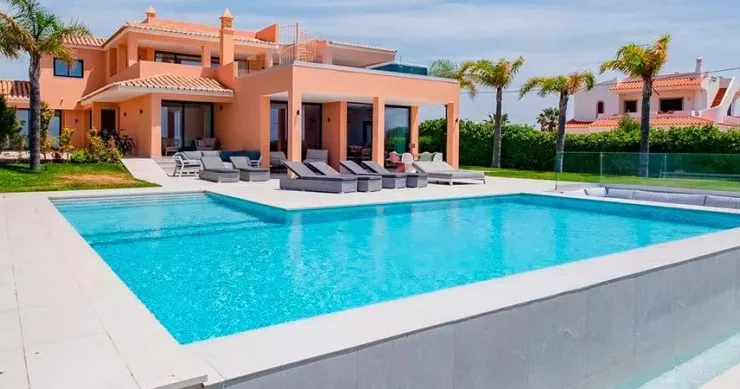 Casa em Albufeira e Olhos de Água, Faro - 8.500.000 euros
