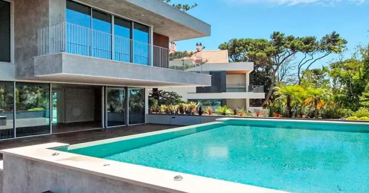 Casa em Cascais e Estoril, Lisboa - 4.100.000 euros