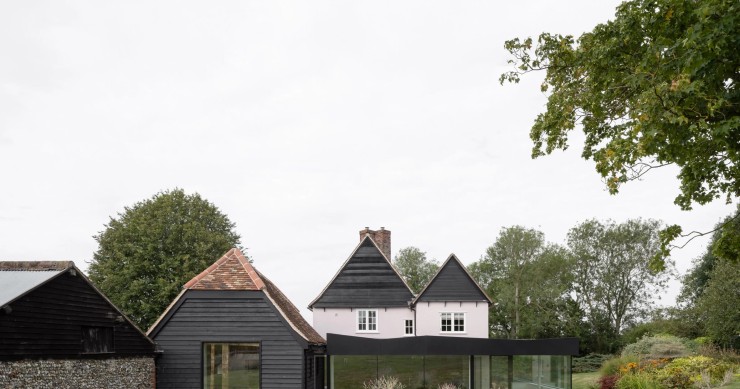 Flint Farm 