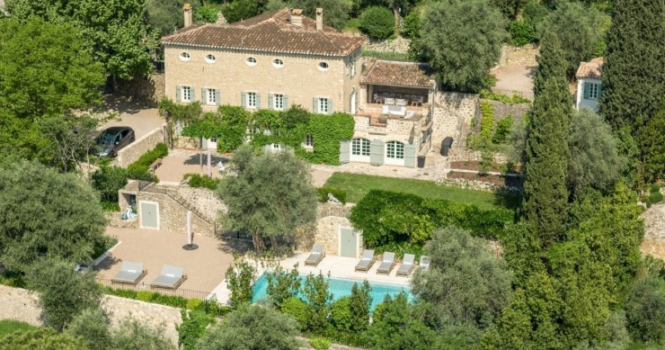 Mercado imobiliário de luxo europeu aposta nas vendas em leilão