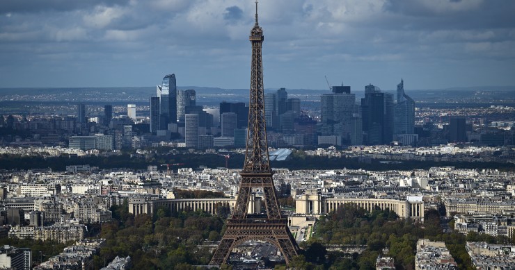 París (Francia)