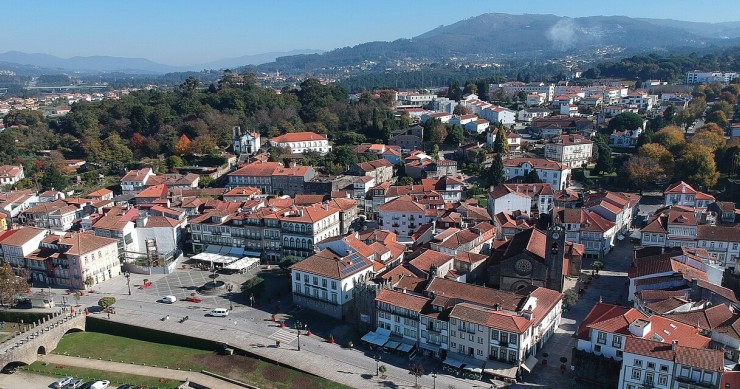 Ponte de Lima