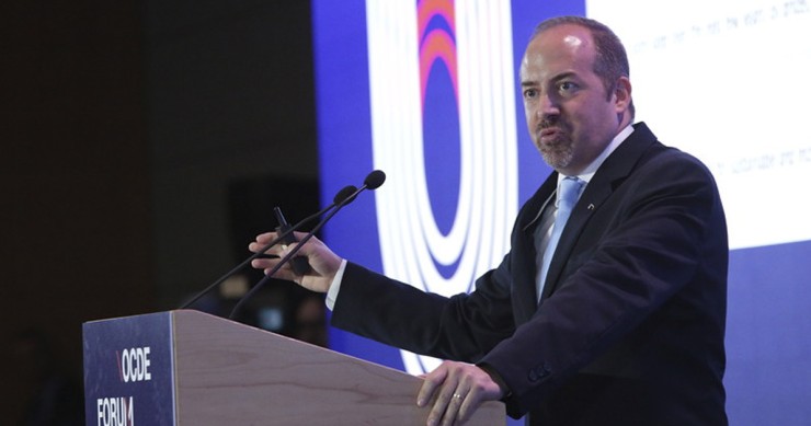 Álvaro Santos Pereira