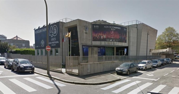 Arrendamento no Porto