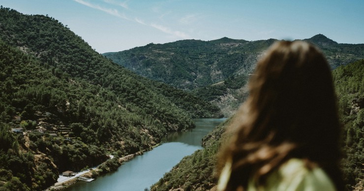 Living in Douro Valley