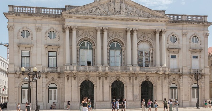 Câmara Municipal de Lisboa