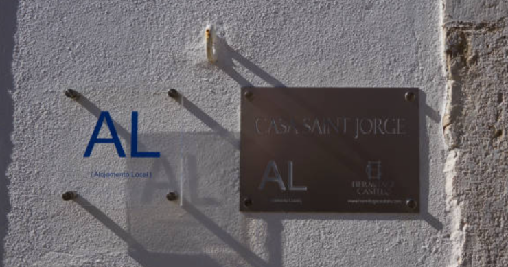 Alojamento Local