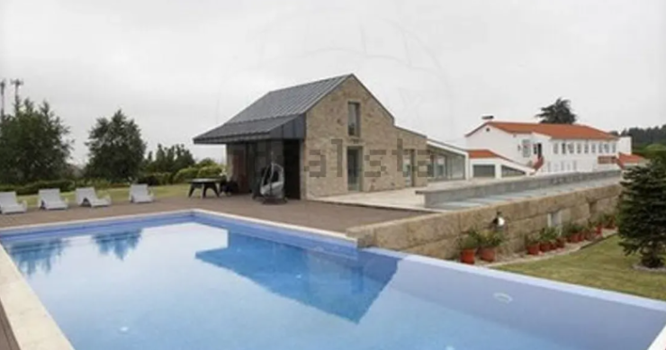 Quinta de luxo