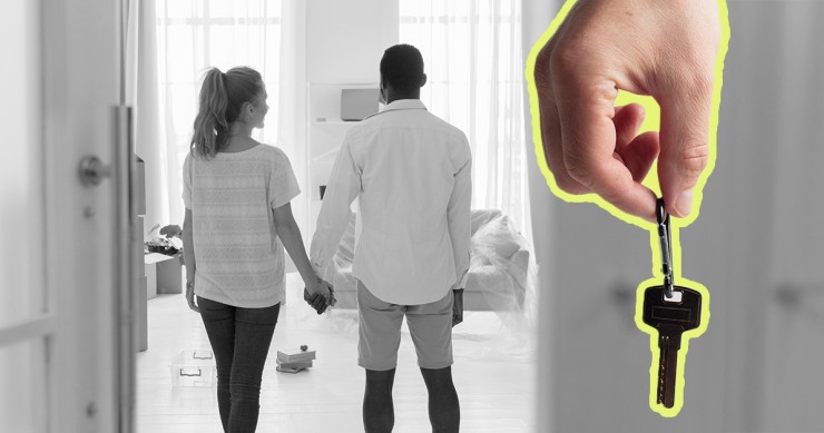 Procura de casas para comprar em Portugal