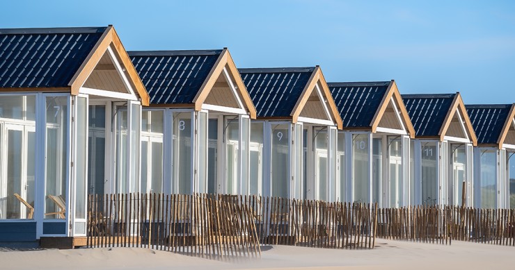 Casas modulares