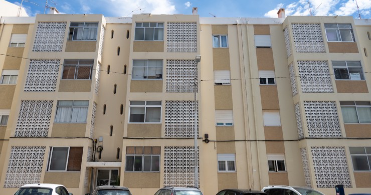 Crédito habitação em Portugal