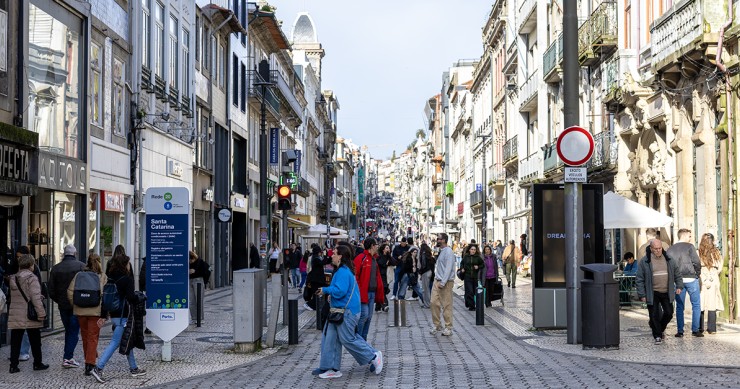 Venda de casas em Portugal