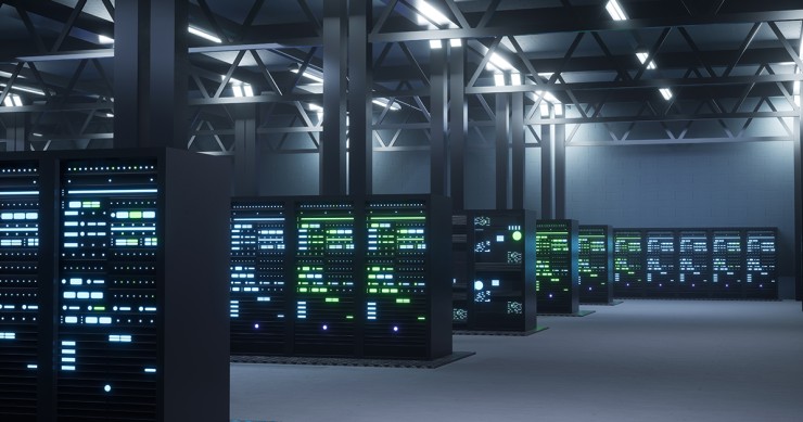 Data Centres