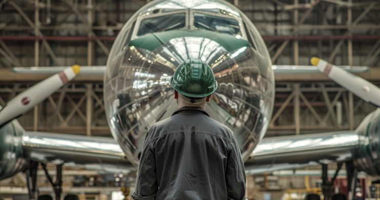 Engenharia aeronáutica