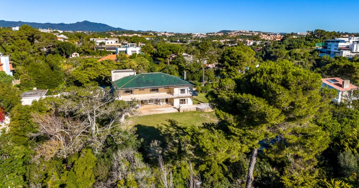 Casas de luxo