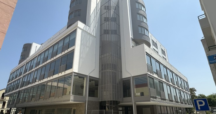 Edifício Bellevue
