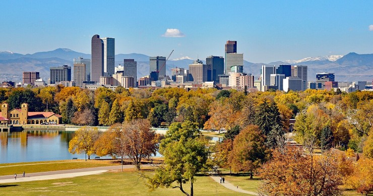 Denver