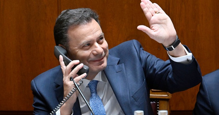 Lucros das empresas do Estado