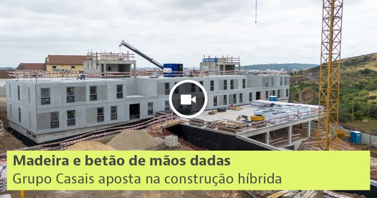 Grupo Casais