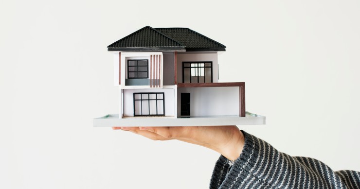Habitação acessível