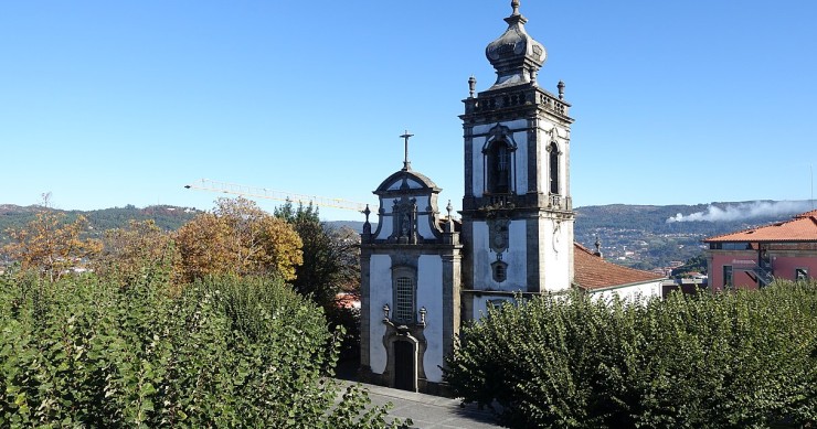 Paredes de Coura