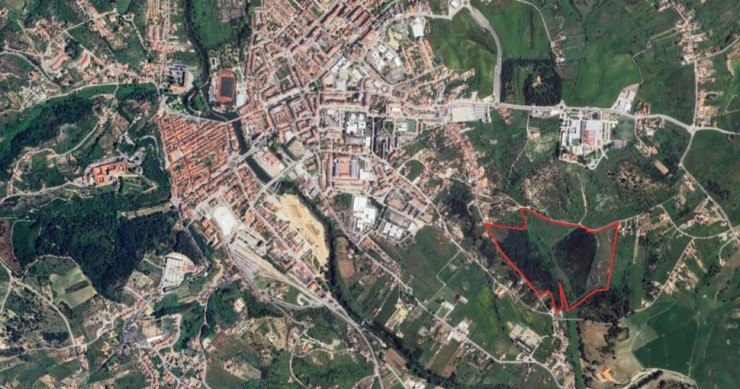 Quinta do Contador, Tomar Casas novas em Tomar