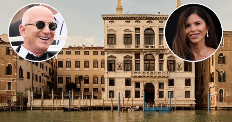 Aman Venice