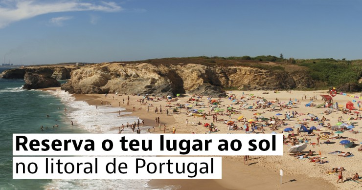porto covo