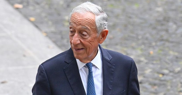 Marcelo Rebelo de Sousa