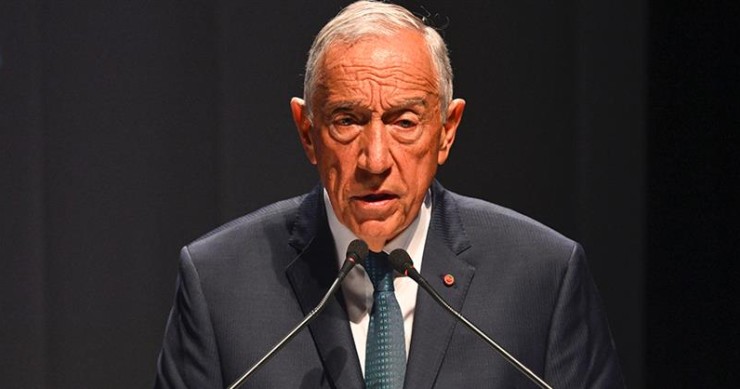 Marcelo Rebelo de Sousa, Presidente da República Nova lei dos estrangeiros