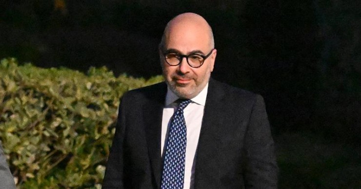 Miguel Pinto Luz, ministro das Infraestruturas e Habitação Novo simplex dos licenciamentos urbanísticos
