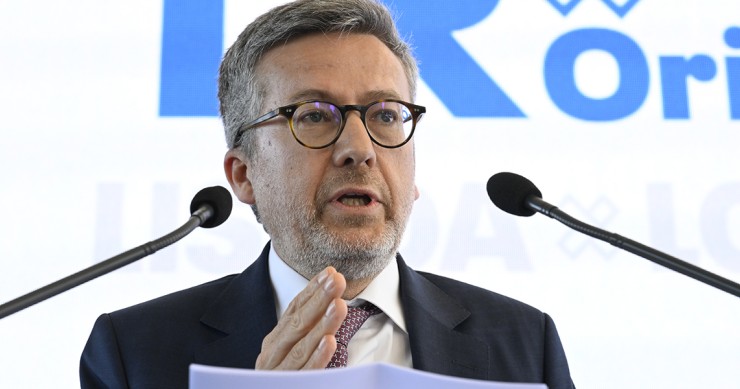 Carlos Moedas