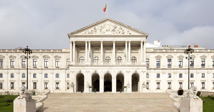 Ocupações ilegais de habitações