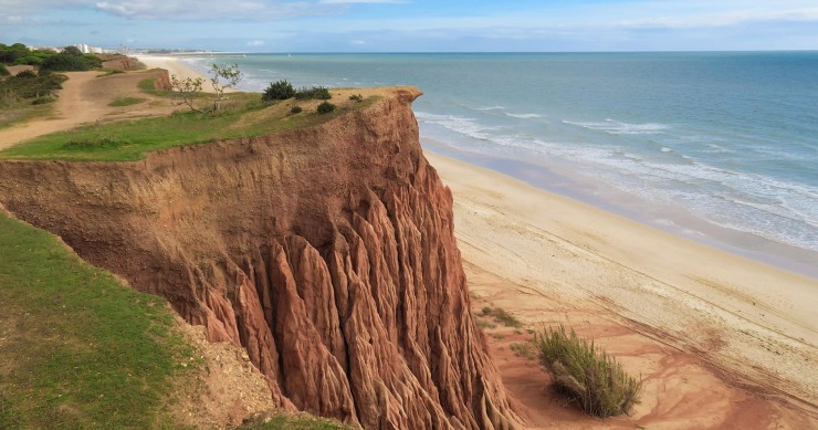 Guide to blue flag beaches in Portugal
