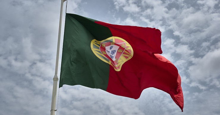 Portugal