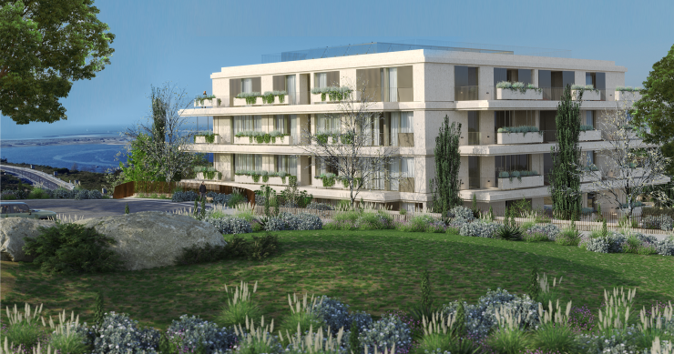 Residences Lote 8