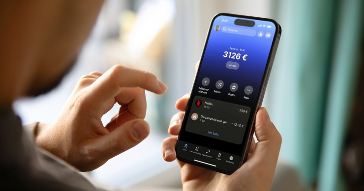 Revolut em Portugal