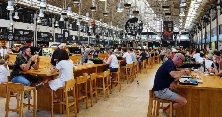 Road trip gastronomique Portugal